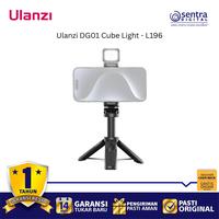 Gambar Ulanzi DG01 Cube Light - L196 dari Sentra Digital Kota Surabaya 4 Tokopedia