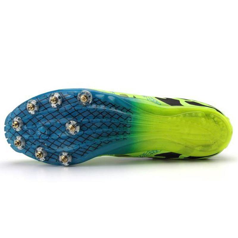 30pcs Track Field Running Shoe Studs Sprinting Cross Field Track Spikes Country Y6X1 4