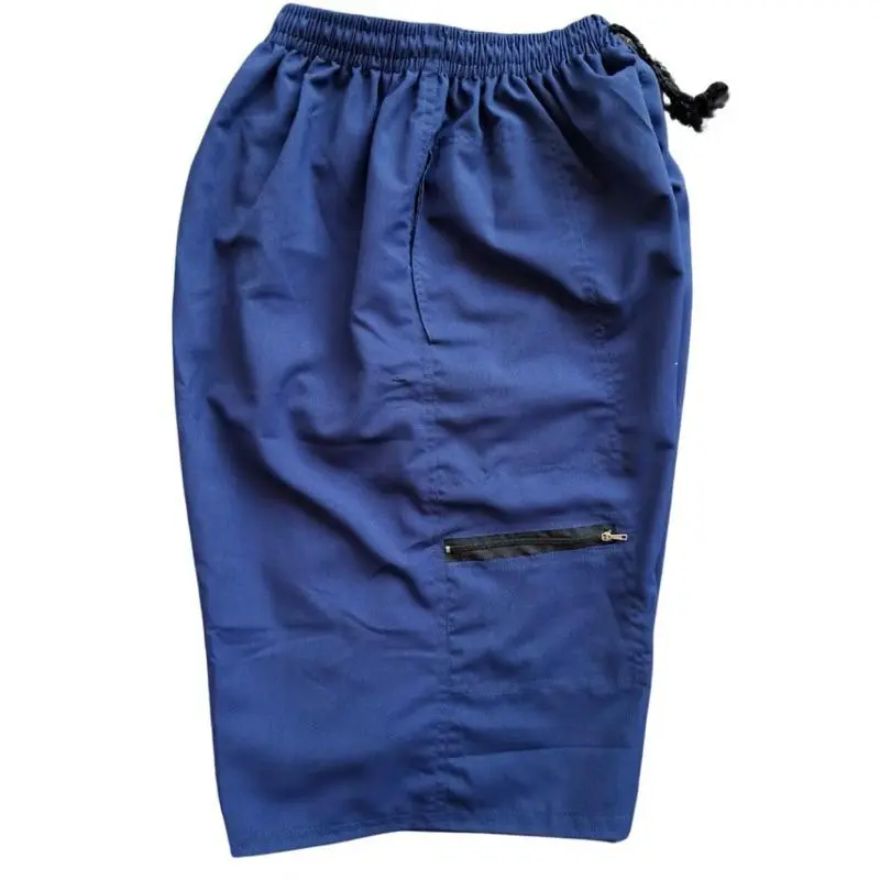 Celana Kolor Jumbo Adem Bahan Katun twil Panjang Pria Tebal Pendek Kantong Santai Twill 5