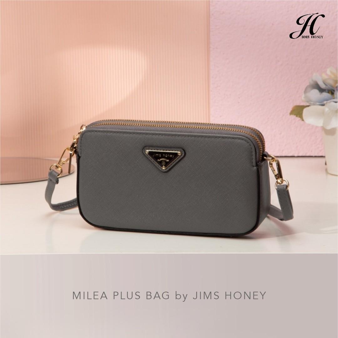 JIMS HONEY TAS KECIL WANITA MILEA MINI BAG