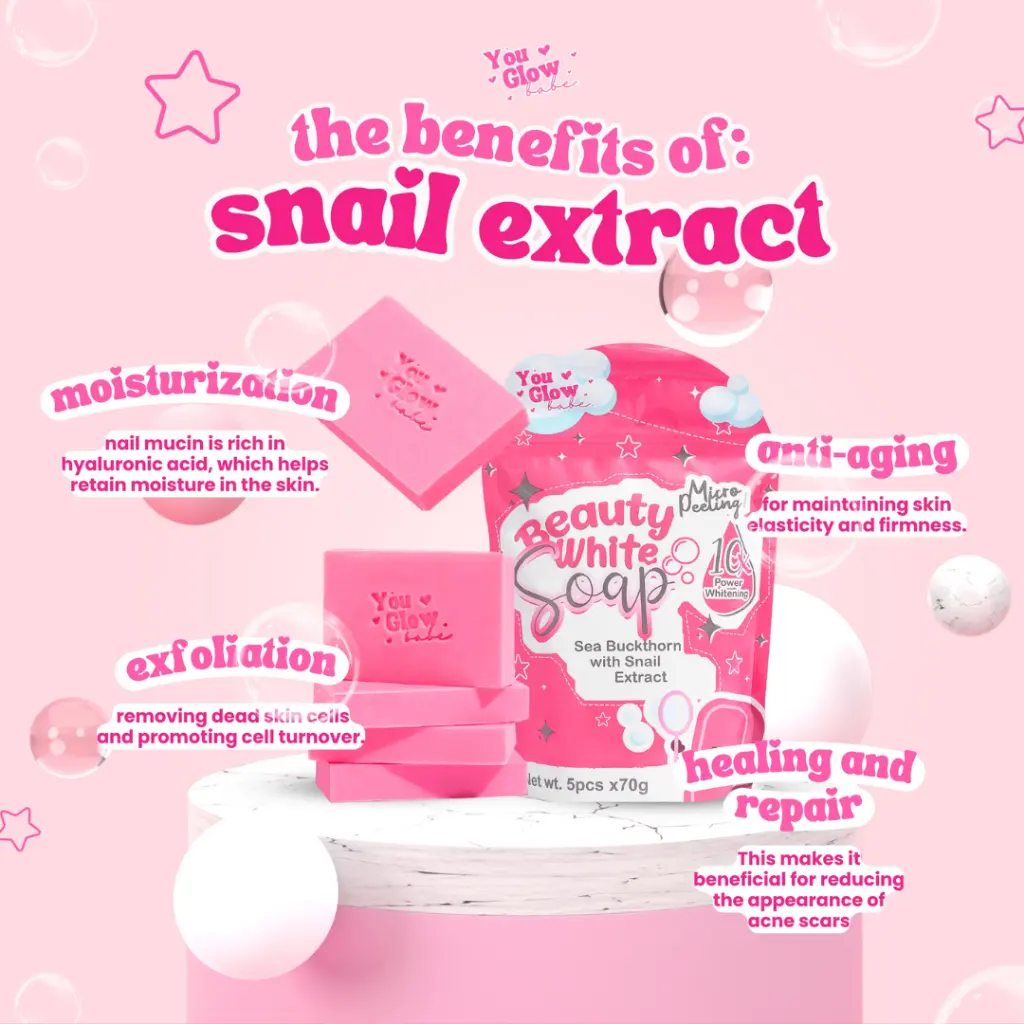 You Glow Babe Beauty White Shepu Apu Juice Collagen Beauty Drink, Beauty White  Glutathione 30 Capsules Supplement, Colagen Edible Fitness - TikTok Shop  Philippines