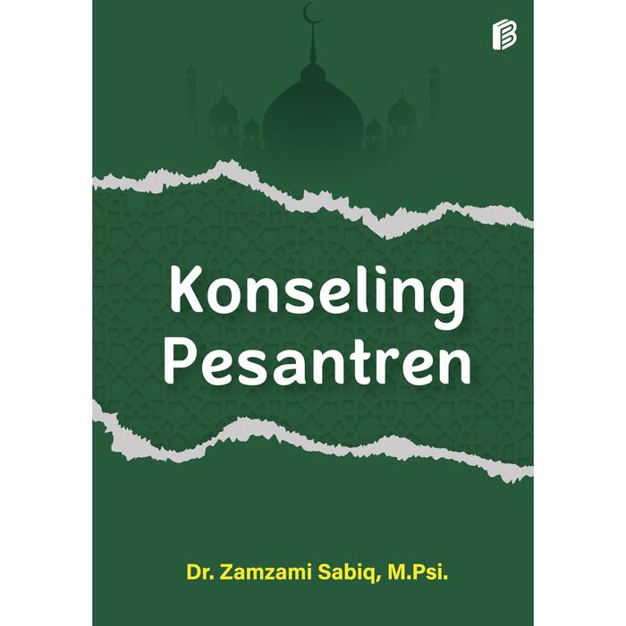Gambar Konseling Pesantren - Kajian Tentang Pesantren - Edisi dari bintangsemestabook Kab. Sleman Tokopedia