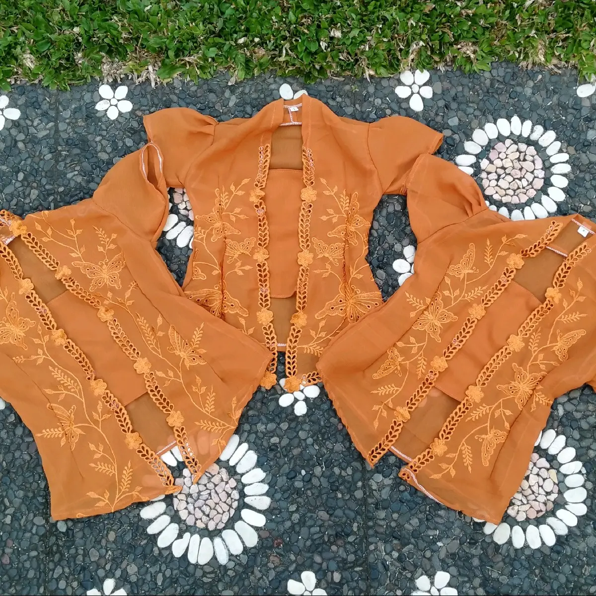 kebaya anak murah
