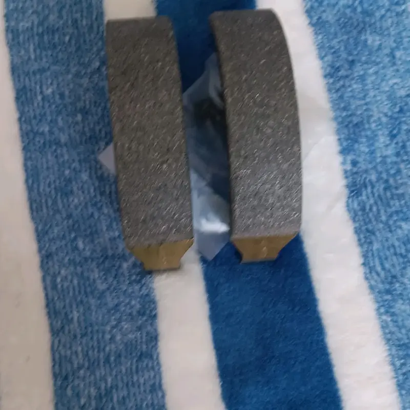 Bố thăng đùm (ma phanh.)cao cấp theo công nghệ ô tô .danh cho xe số. (Ream..wave. Futrue.cup....) Phụ Tùng 2