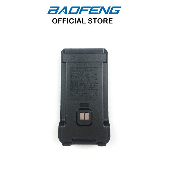 Gambar Baterai HT BAOFENG UV-13 - Baofeng Indonesia dari Baofeng Indonesia Kota Administrasi Jakarta Barat Tokopedia