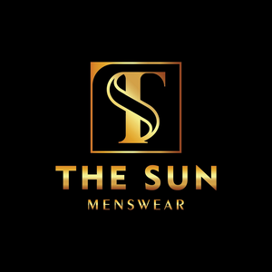 The Sun MENSWEAR