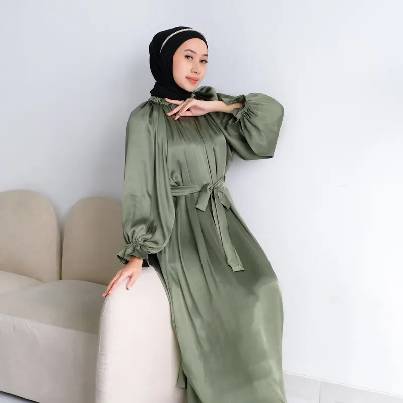 DRESS CELLINE ready langsung kirim 6
