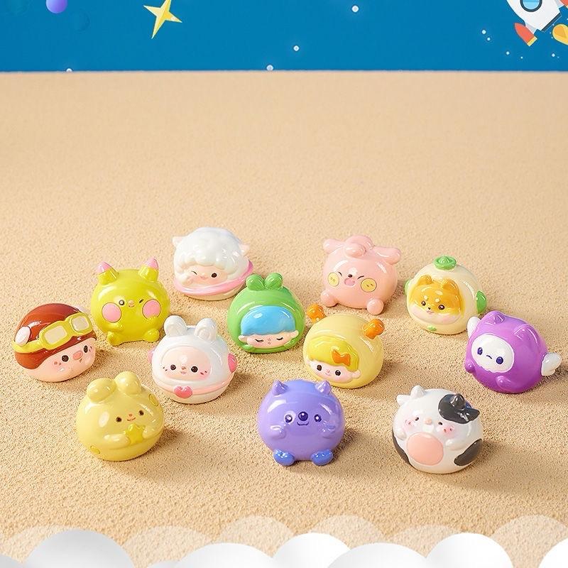 MÔ HÌNH BEANS CUỘC PHIÊU LƯU GIỮA CÁC VÌ SAO 1