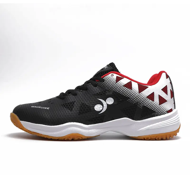 Badminton Shoes for Men Women Indoor Court Pickleball Volleyball Shoes 47 S R V H