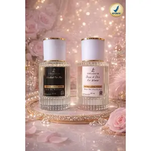 [ALEJO] PARFUM FYP Enfluenser Parfum Ocean Weekend 30ml - Enfluencer parfum BPOM 30ml Wangi Tahan Lama