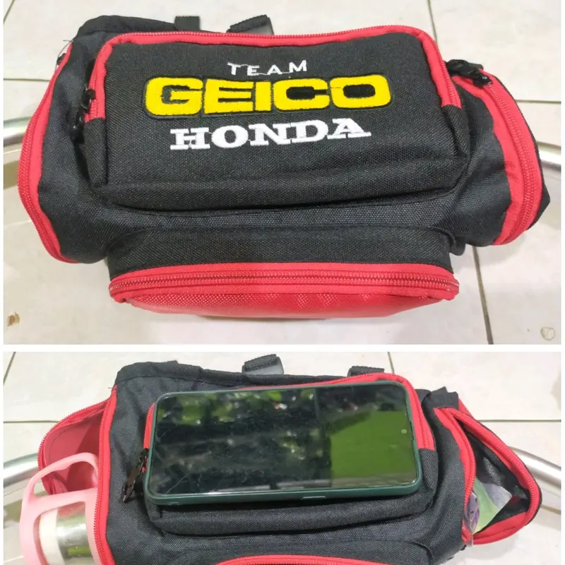 TAS STANG MOTOR TRAIL UNIVERSAL 7