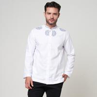 Gambar Baju Koko Preview Itang Yunasz Mubarak dari Preview Muslimwear Kota Administrasi Jakarta Barat 1 Tokopedia
