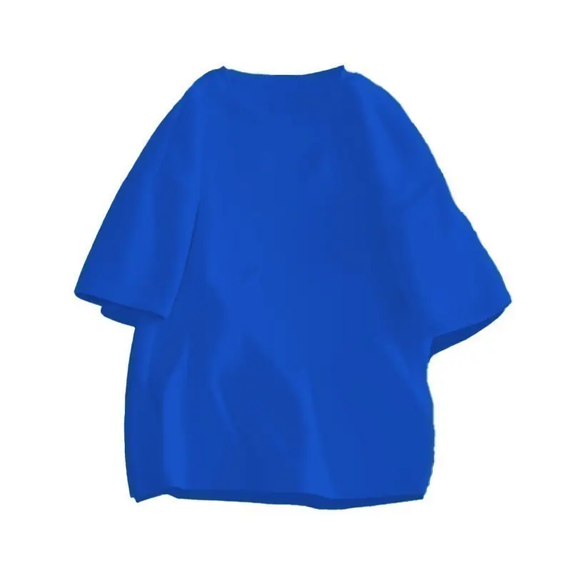 Biru Klein (Polos)