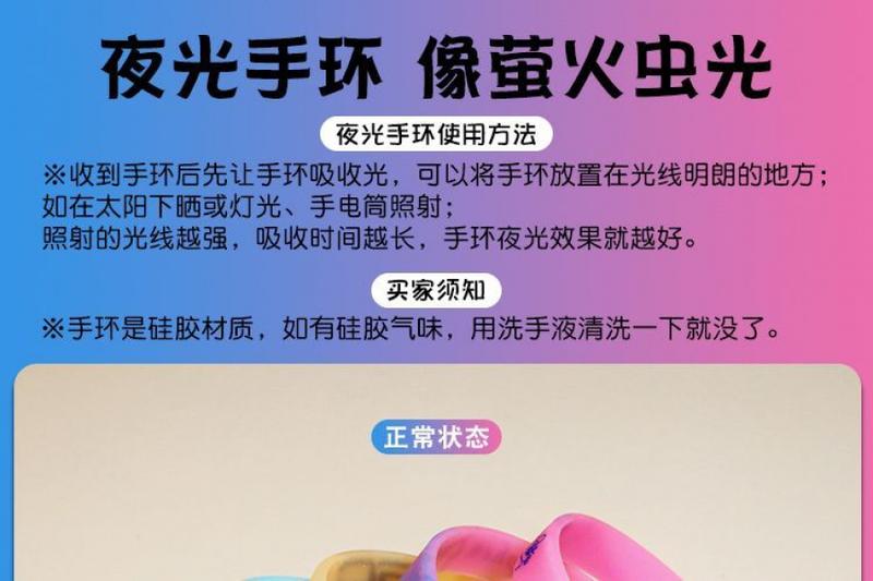 Product Introduction of Vòng Tay Phát Sáng Bóng Rổ, Chất Liệu Silicon, Thiết Kế Kobe, Curry, Owen, James, Mới, Dày Dặn, Thích Hợp Cho Học Sinh, Cặp Đôi Nam Và Nữ Phụ Kiện 1