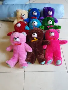 boneka panda lucu uk.s//boneka teddybear uk35cm