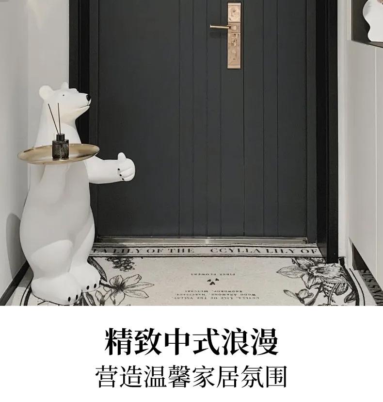 Product Introduction of "Vintage Dopamine Magnetic Doorbell Wind Chime – Retro Copper Hanging Bells for Doors/Fridge, Elegant Home Decor & Housewarming Gift for New Home Luck (SG)"     religious decoration 19