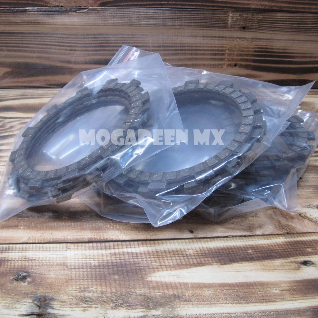 Kampas Kopling Lokal Untuk Suzuki TS125 TS 125 1Set *