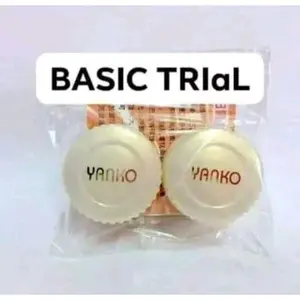 yanko basic siang & malam (ecer)