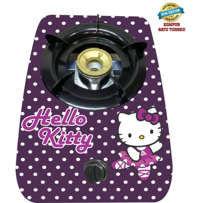 1 tungku hello Kitty 9