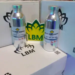 BIBIT PARFUM BODY.PINK CHIF0N 250 ML SEGEL NON ALKOHOL Perfume