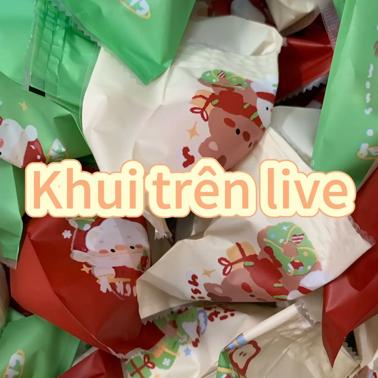 [KHUI TRÊN LIVE] Đồ chơi, Phụ kiện, Văn phòng phẩm xinh các loại nhà F.R DIY
