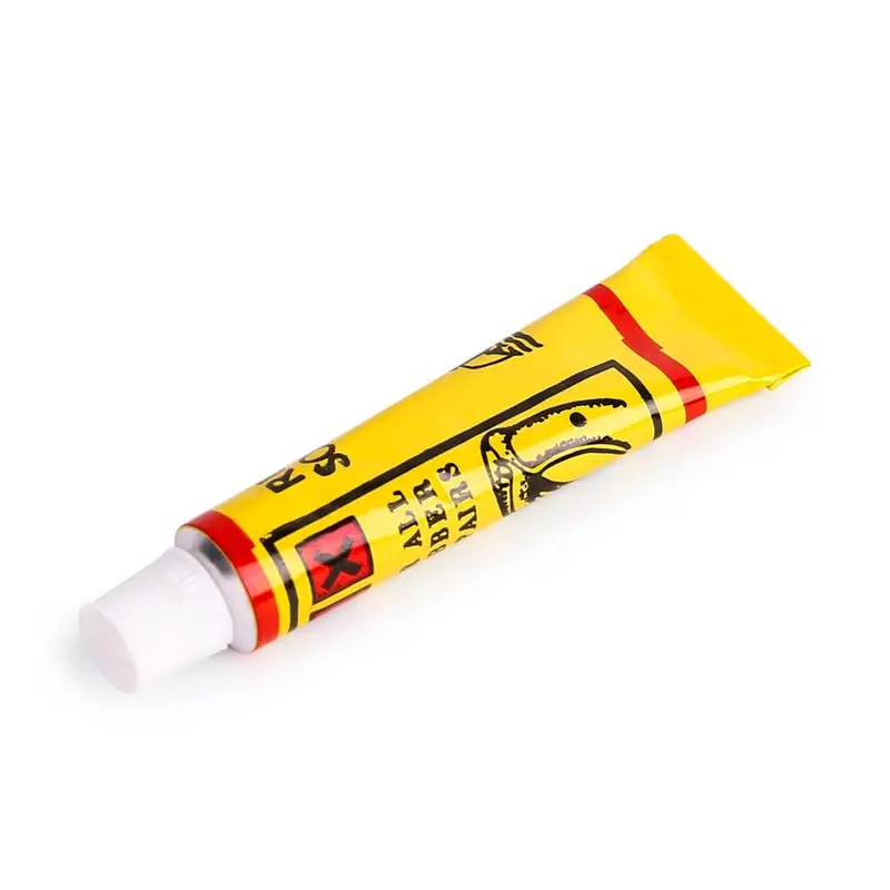 Bicycle Tire Repair Glue, Car Tire Repair Glue, Tire Crack Repair Glue, Outdoor Cycling Mountain Bike Car Motorcycle Bicycle Truck Repair 5