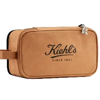 ชุดของขวัญ KHLS WASHABLE PAPER TRAVEL BAG DS Pouch