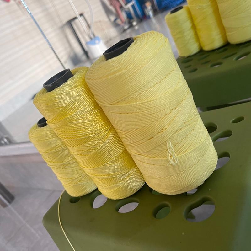 Combo guồng và dây thả diều sáo D20+450m dây Bộ quà tặng