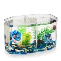 Aquariums & Tanks
