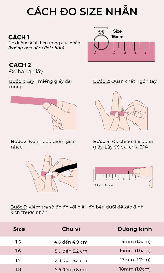Product Introduction of Nhẫn kim tiền  Bạc ta đủ size nam nữ - Vàng bạc Khải Khải 10