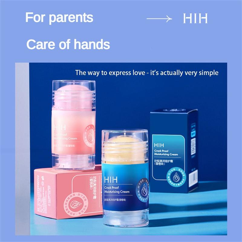 Product Introduction of [BUY 1 TAKE 1]HIH A Safe And Practical Nutritional Moisturizer Light And Easy To Absorb Moisturizing The Skin Foot & Hand Cream|HOT 25