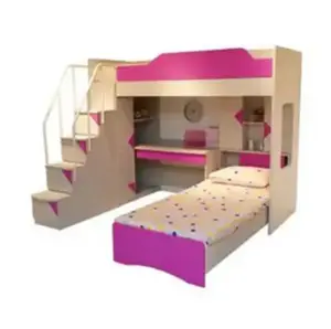 Aspen Set Tempat Tidur Anak