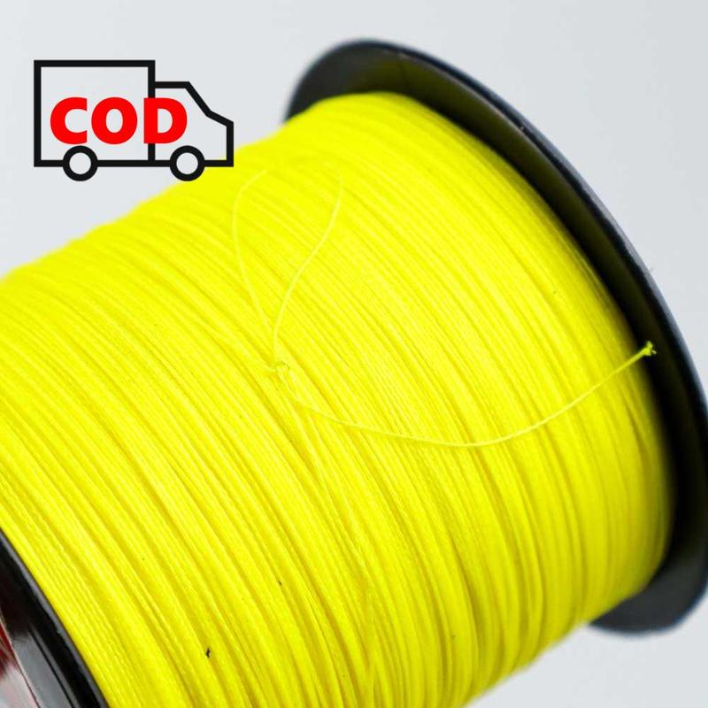 Product Introduction of Benang Pancing Braided PE Tipis Tapi Kuat Untuk Ikan Besar 300 Meter Premier Pro Series 23