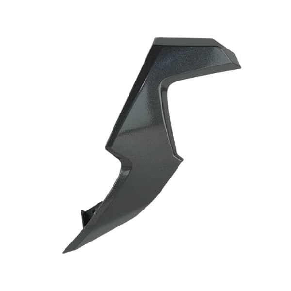 Gambar Cover Handle Atas Kiri Honda Vario 160 K2S 53209K2SN10ZJ dari Honda Cengkareng Kota Tangerang Tokopedia
