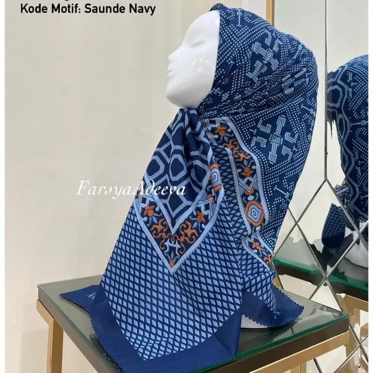 VOAL MOTIF PREMIUM (DENAY)