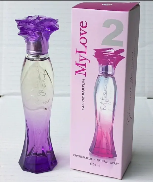 NƯỚC HOA MYLOVE BÔNG HỒNG MỚI 35ML 3