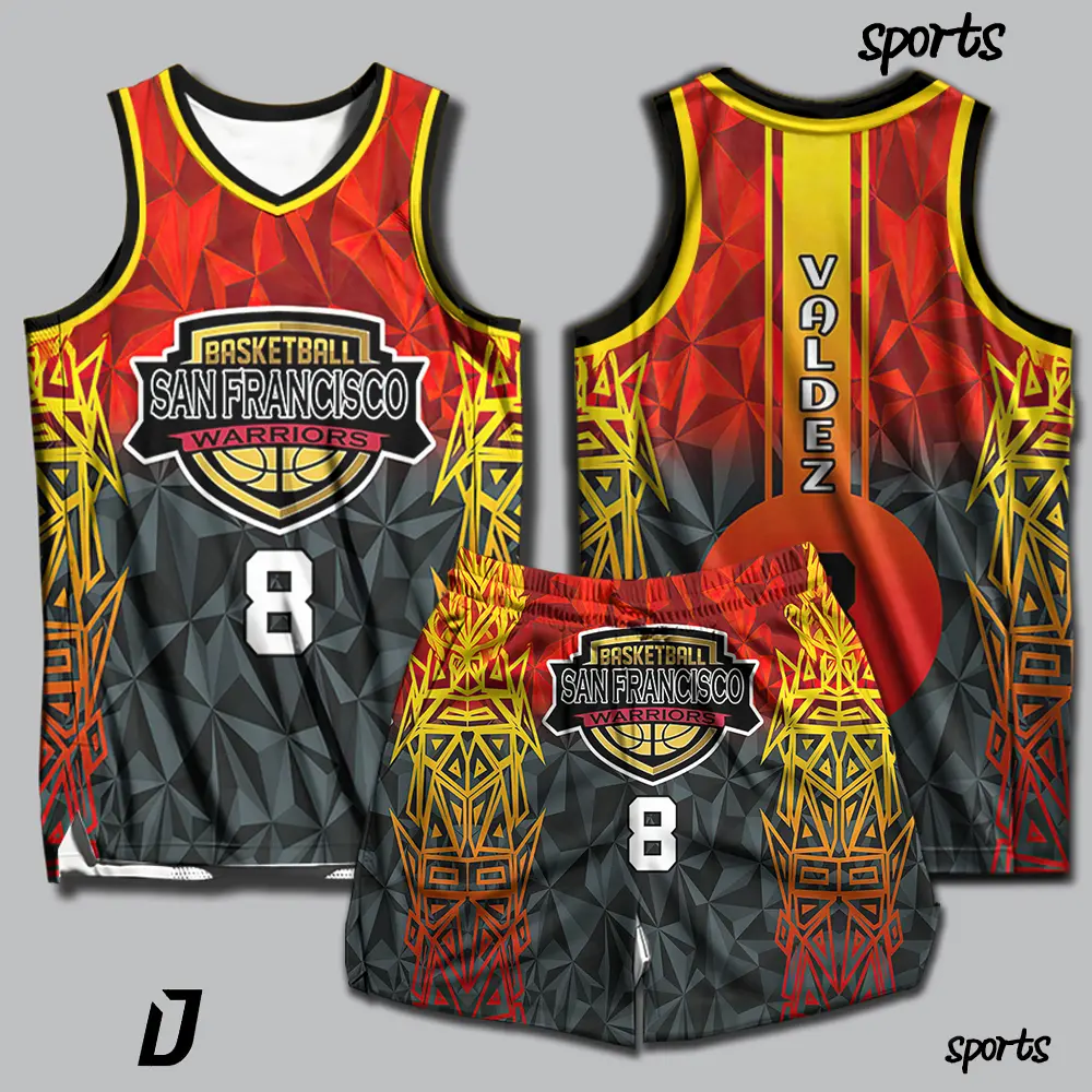 Free Custom Basketball Vest Fully Sublimated Quick Dry Fabric Outdoor Sports Customizable Basketball Jersey Customized