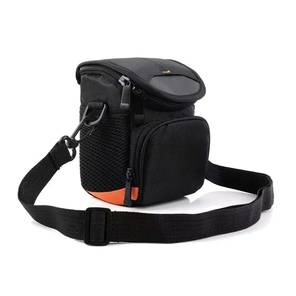 Túi Đeo Chéo Không gương Kép Tương Thích Với Panasonic L10, GF8, GF9, GF10, GX800, GX850, LX15, TZ100, Phát Hành Năm 2025