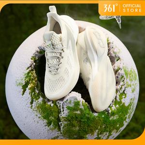 Kasut Larian Lelaki 361 Darjah  Degrees One One Motion 2.0, 672511101, 361 Darjah Outdoor Shoes Sports Train Sukan