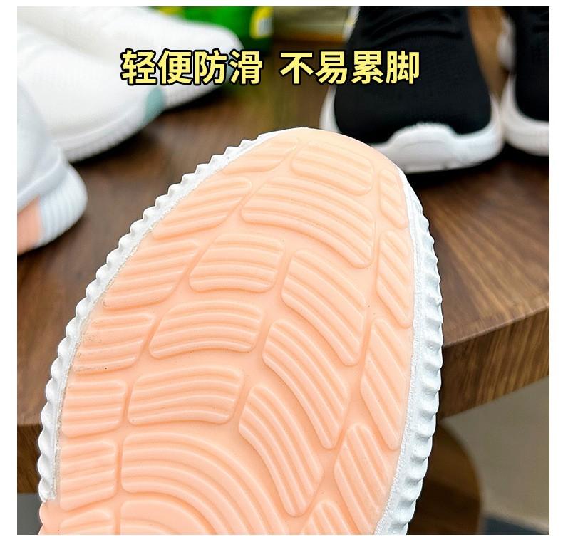 Product Introduction of Sneakers Wanita Import High Quality Kode 001 8