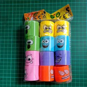 Yoyo Per Smile isi 12 Toys