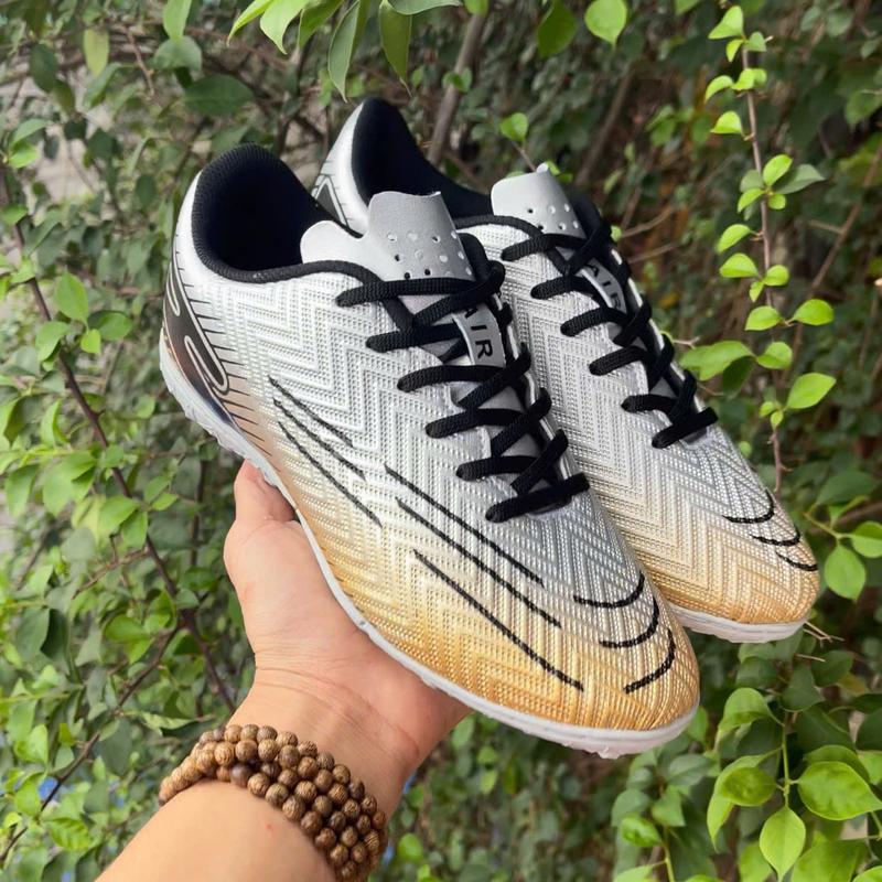 [LIVE XẢ KHO] Giày Đá Bóng VAPORR 16 ACADEMY ATOM  [XẢ KHO KHÔNG TẶNG QUÀ] Đã Khâu Full Đế, BH 3 Tháng