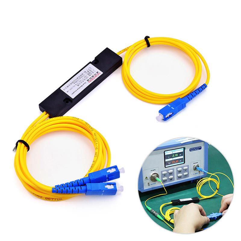 Product Introduction of Pemisah PLC, Pemisah Gentian Optik SC APC 1X2, Pemisah SC / UPC, Pemisah PCL, Lengan Kabel Komputer Dalaman 28