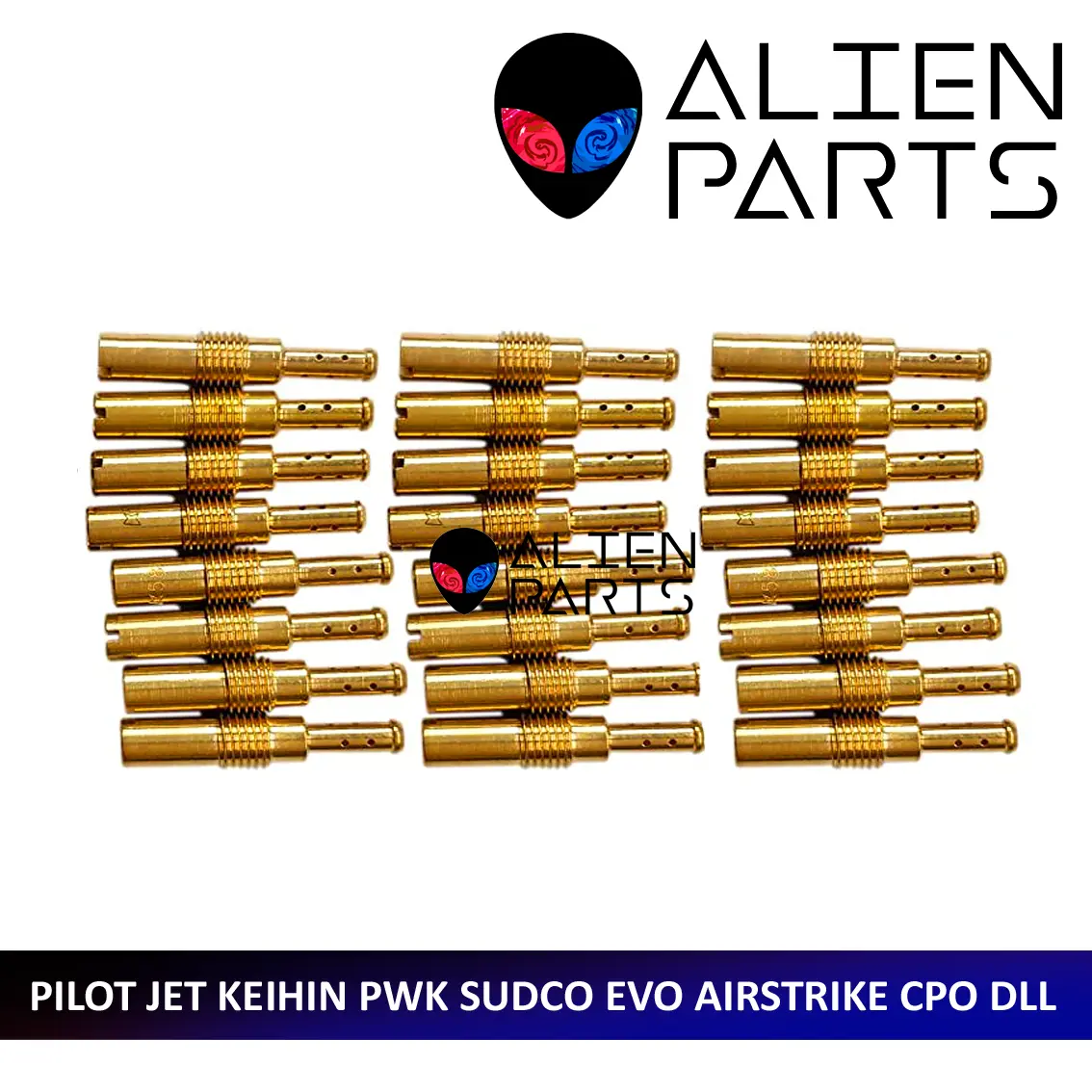 (BISA COD) PILOT JET KEIHIN ORIGINAL ASLI KUNINGAN PE PWK MAINJET PJ MJ SEPUYER BLACKVIPER VIPER CPO AIRSTRIKE AS TK RACING MAIN JET SLOW REPAIR KIT REPAR SUDCO EVO PURE PILOTJET SPUYER