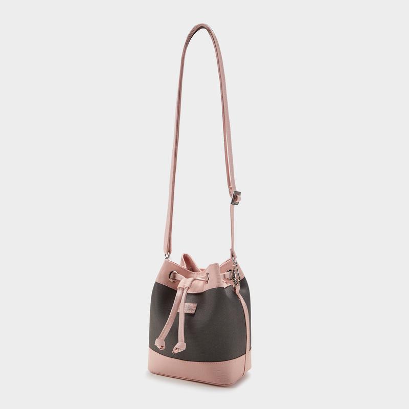 Túi CAMELIA BRAND Bucket Bag - Túi Đeo Vai mini