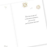 Gambar GREETING CARD - KARTU UCAPAN - HALLMARK - ENCOURAGEMENT - HAL028 - GREETING CARD dari Hallmark Cards Indonesia Kota Administrasi Jakarta Utara 2 Tokopedia