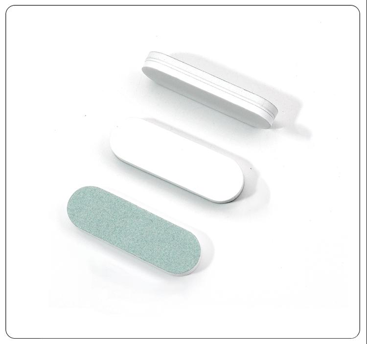 Que đánh sáng, dụng cụ đánh bóng trang sức bạc Helisilver - QDB01