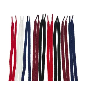 tali sepatu model pipih / tali sepatu Shoe