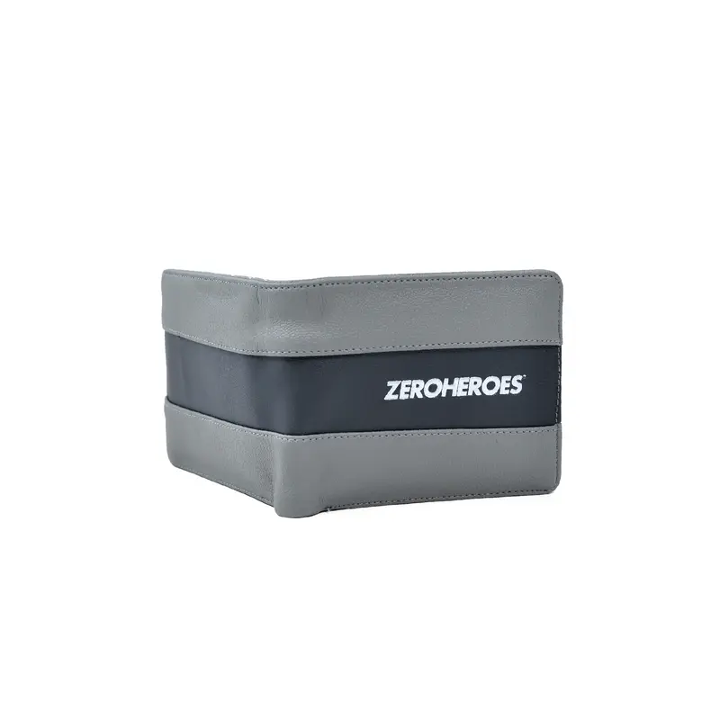 Zeroheroes | Dompet Pria Wallet Original All Variant 6