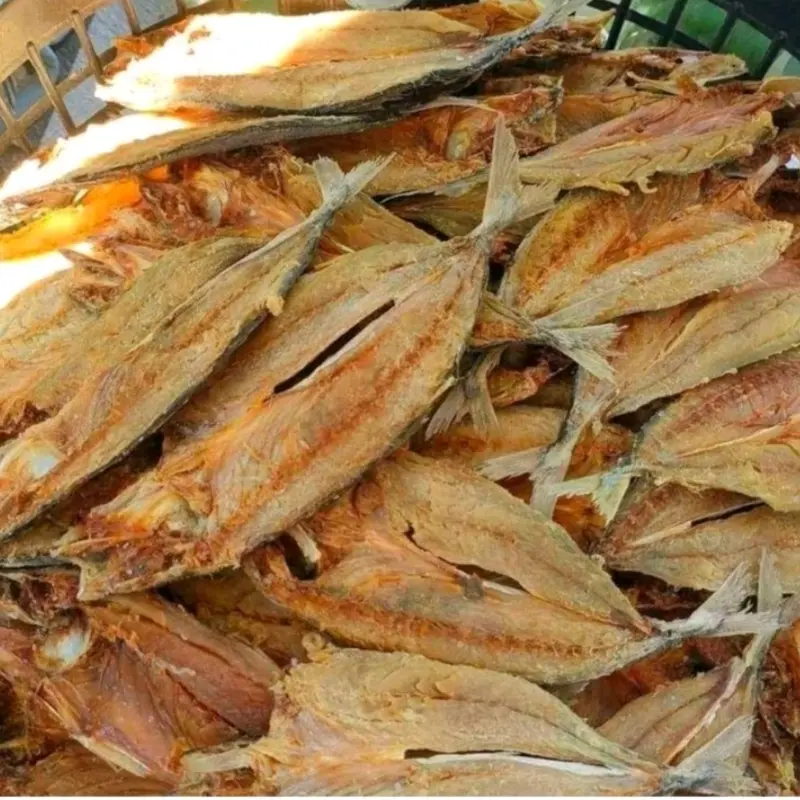 Bulad Burot fresh from Gensan (Tuyo) - TikTok Shop Philippines